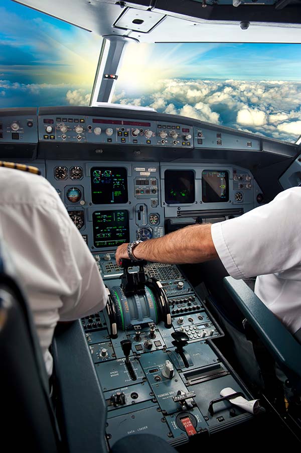 data quality in aviation